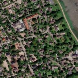 Satellite imagery of Keitumer Kliff, DE