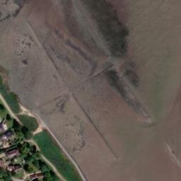 Satellite imagery of Keitumer Kliff, DE