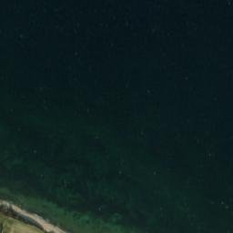 Satellite imagery of Borgnæs Nakke, DK