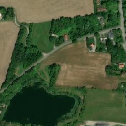 Satellite imagery of Bavnehøj, DK