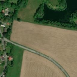 Satellite imagery of Bavnehøj, DK