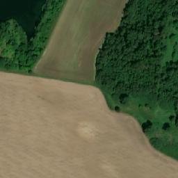 Satellite imagery of Bavnehøj, DK