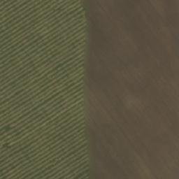 Satellite imagery of Поселковый, KZ