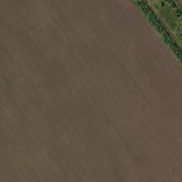 Satellite imagery of Поселковый, KZ