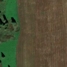 Satellite imagery of Бердюгино, KZ