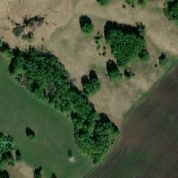 Satellite imagery of Горваль, KZ