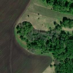 Satellite imagery of Горваль, KZ