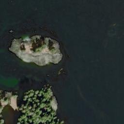 Satellite imagery of Keg Point, US