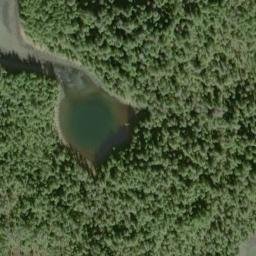 Satellite imagery of Grave Point, US