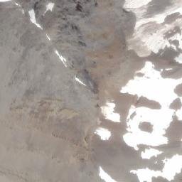 Satellite imagery of Mount Couture, CA