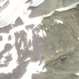Satellite imagery of Mount Couture, CA
