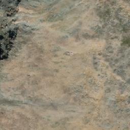 Satellite imagery of Mount Sidney Williams, CA