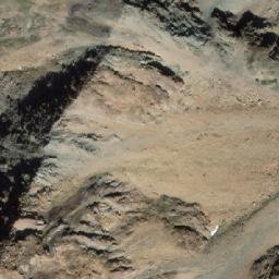 Satellite imagery of Mount Sidney Williams, CA