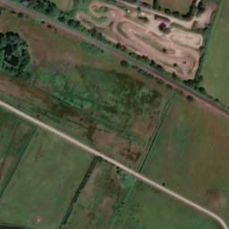 Satellite imagery of Klöwenhoog, DE