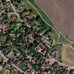 Satellite imagery of Keitumer Kliff, DE