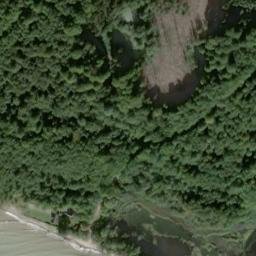 Satellite imagery of Klinting Hoved, DK