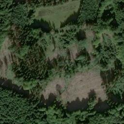 Satellite imagery of Klinting Hoved, DK