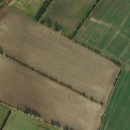 Satellite imagery of Synneshøj, DK