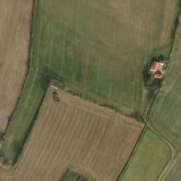 Satellite imagery of Borgnæs Nakke, DK