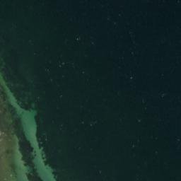 Satellite imagery of Borgnæs Nakke, DK