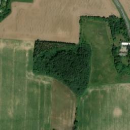 Satellite imagery of Bavnehøj, DK