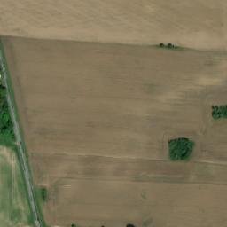 Satellite imagery of Bavnehøj, DK