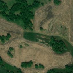 Satellite imagery of Ранний, KZ