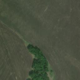 Satellite imagery of Новошахтерка, KZ