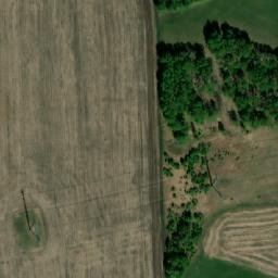Satellite imagery of Бердюгино, KZ