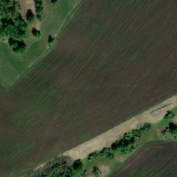 Satellite imagery of Горваль, KZ