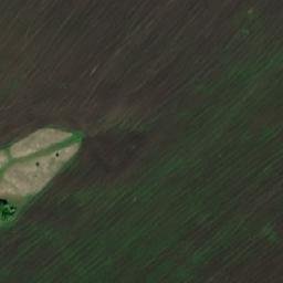 Satellite imagery of Горваль, KZ