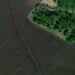 Satellite imagery of Горваль, KZ
