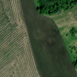 Satellite imagery of Поперечное, KZ