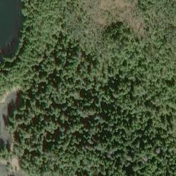 Satellite imagery of Grave Point, US