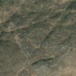 Satellite imagery of Glenaboghill, IE