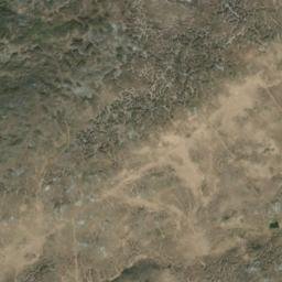 Satellite imagery of Glenaboghill, IE