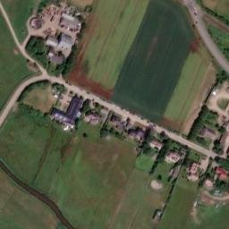 Satellite imagery of Klöwenhoog, DE