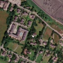 Satellite imagery of Tipkenhügel, DE