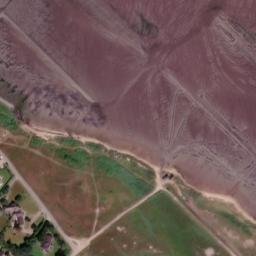 Satellite imagery of Tipkenhügel, DE