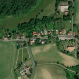 Satellite imagery of Bavnehøj, DK