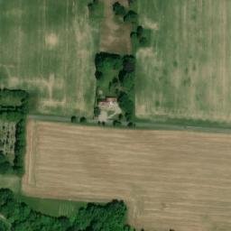 Satellite imagery of Bavnehøj, DK