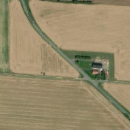 Satellite imagery of Bavnehøj, DK