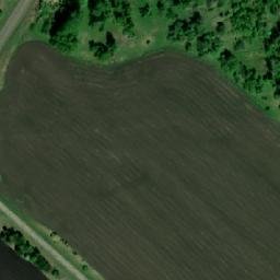 Satellite imagery of Поперечное, KZ