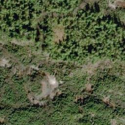 Satellite imagery of Keg Point, US