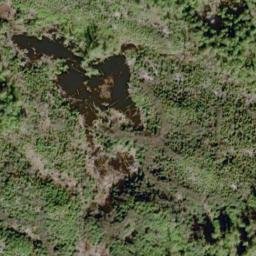 Satellite imagery of Keg Point, US