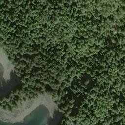 Satellite imagery of Grave Point, US