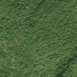 Satellite imagery of Getukti Cliff, US