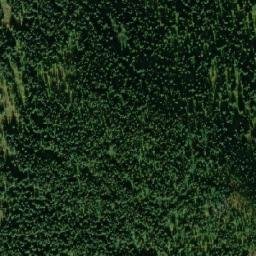 Satellite imagery of Turning Mountain, CA