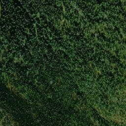 Satellite imagery of Turning Mountain, CA