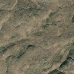 Satellite imagery of Glenaboghill, IE